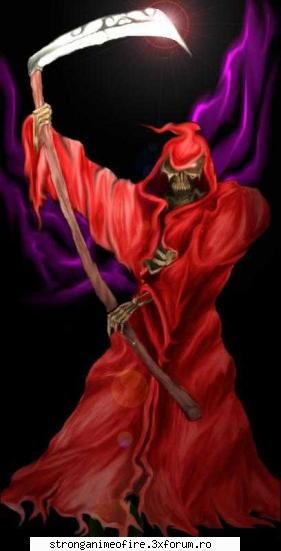 Acesta este un post demonstrativ - The Reaper - Say Helllooo