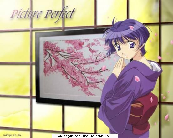 Ai Yori Aoshi - kaleidostarfan - WALLpapeuri