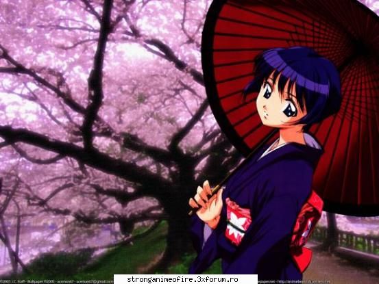 Ai Yori Aoshi - kaleidostarfan - WALLpapeuri