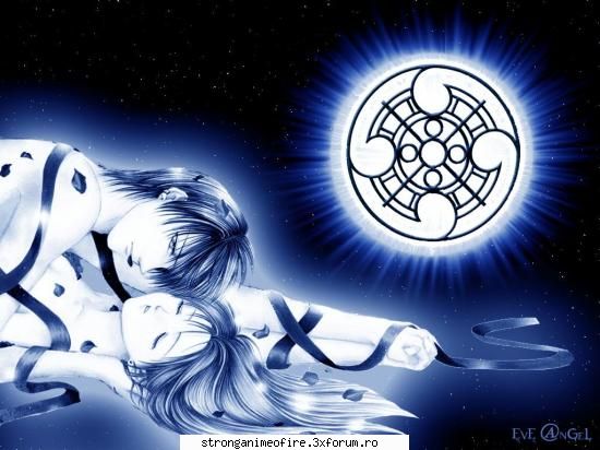 Ayashi no ceres - kaleidostarfan - WALLpapeuri