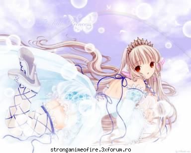Chobits - kaleidostarfan - Alte animeuri