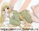 Chobits - ana_kurama - Alte animeuri