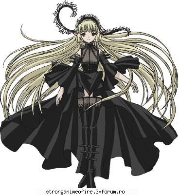 Chobits - pink - WALLpapeuri