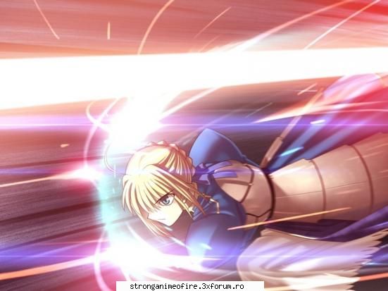 David?ne luptam? - blochez atacul cu univers mega shield - Fight