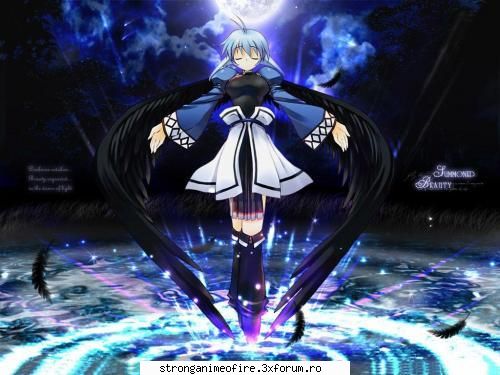 David?ne luptam? - Dark angel final attack - Fight