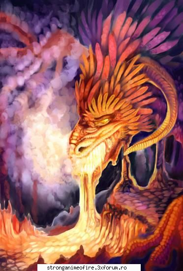 David te provok din ou - Si il invok pe Alikoz dragonul stapan cu asta te - Fight