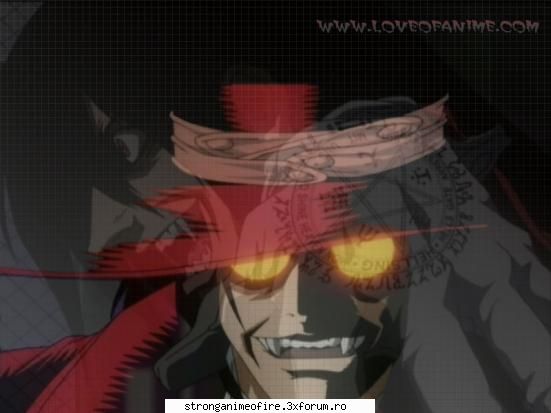 Elfen Lied vs Hellsing - Aleg Elfen Lied...imi place mai mult:P...desi - Dezbateri