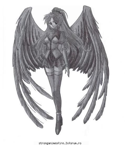 Fan art - puneti creatile personale - Fan Art