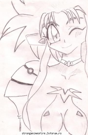 Fan art - Anime King - Fan Art