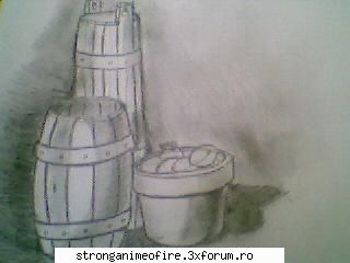 Fan art - asta e primul meu desen e facut in 2000 si - Fan Art