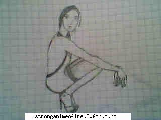 Fan art - o tanti care nu prea se vede - Fan Art