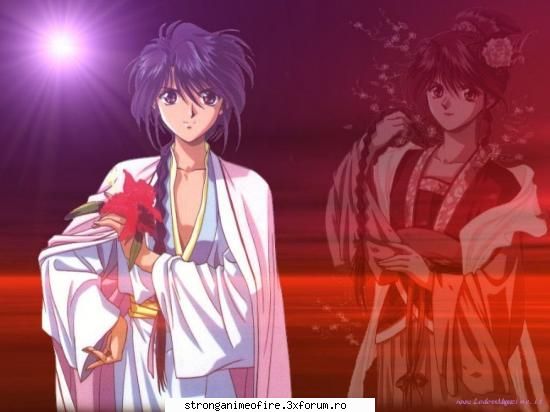 Fushigi Yuugi - wallpaper(alt gardian) - WALLpapeuri