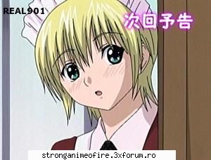 Ichigo 100% - Si mie imi palce la nebunie!L-am vazut....e - Alte animeuri