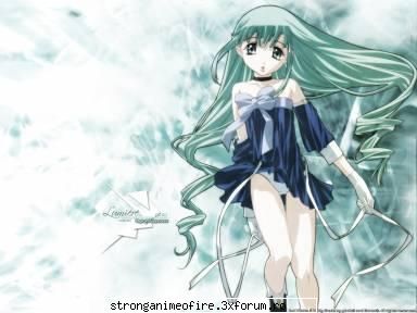 Kiddy Grade - animeul - kaleidostarfan - Kiddy Grade
