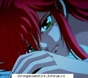 Kurama - Kurama is my fav !!!!!!!!!!!! - Yu Yu Hakusho