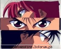Kurama - szc am uitat sa pun si eu poza o pun acum !! scz - Yu Yu Hakusho