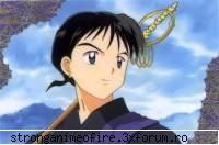 Miroku - theo_sprinc - Inuyasha