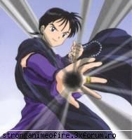 Miroku - theo_sprinc - Inuyasha