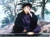 Miroku - theo_sprinc - Inuyasha