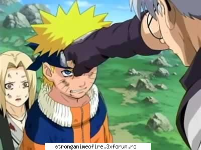 Naruto - animeul - e animeul meu preferat !!!!! am vazut toate ep - Naruto