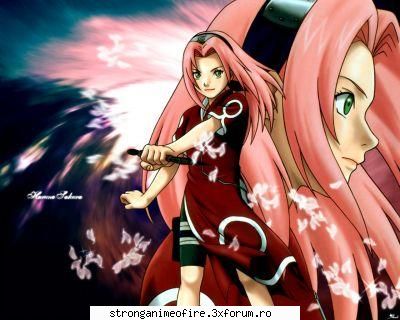 Personaje preferate - Ce personaje din Naruto va plac cel mai mult? Mie - Naruto