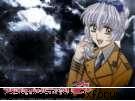 Personajul preferat - Sora - Full Metal Panic!