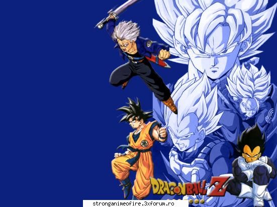 Poze - david_andreescu - Dragon Ball z