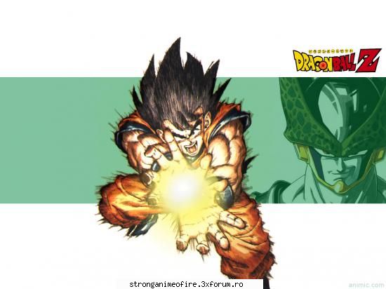 Poze - david_andreescu - Dragon Ball z