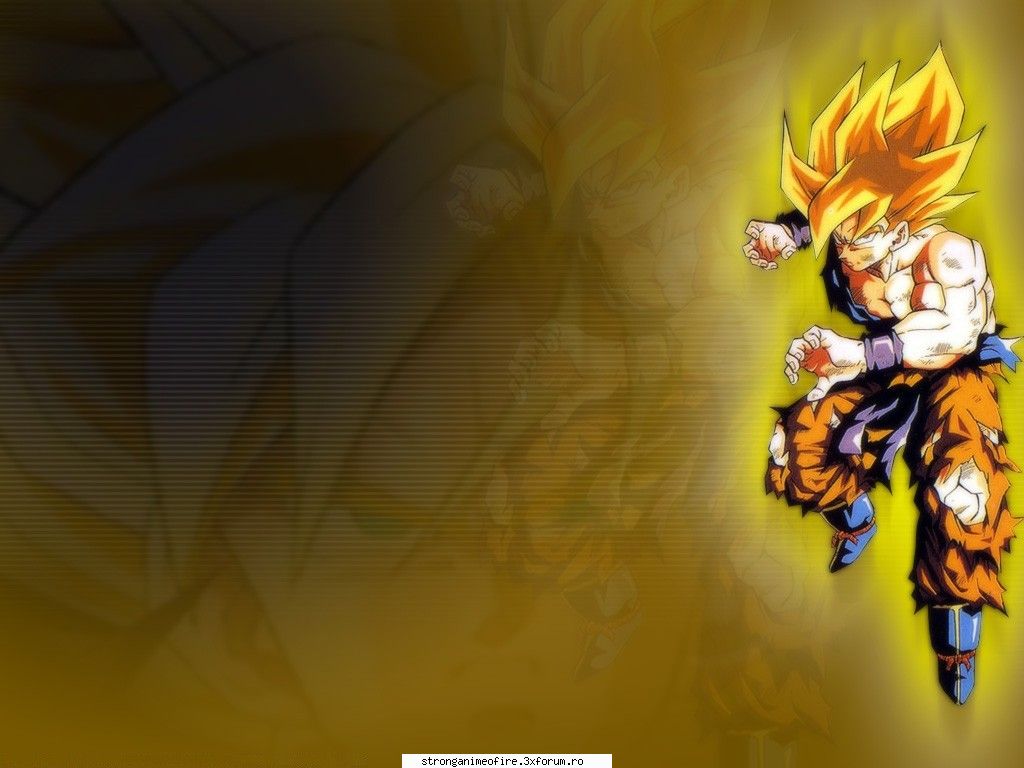 Poze - david_andreescu - Dragon Ball z