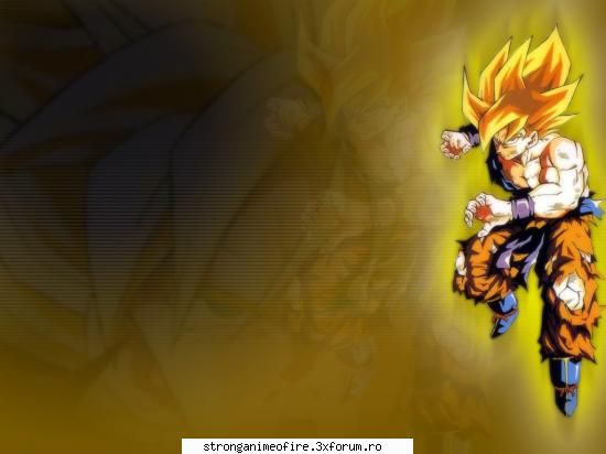 Poze - david_andreescu - Dragon Ball z