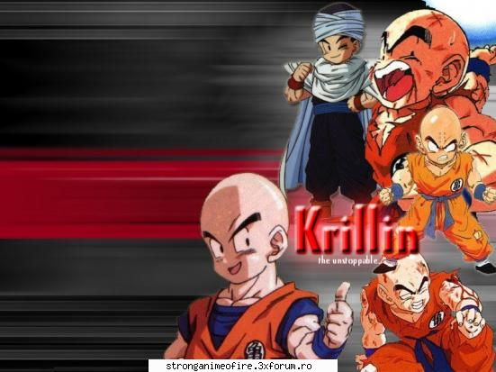 Poze - david_andreescu - Dragon Ball z