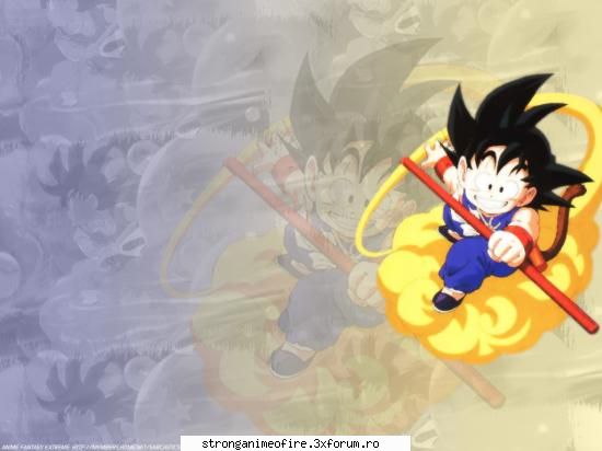 Poze - david_andreescu - Dragon Ball z