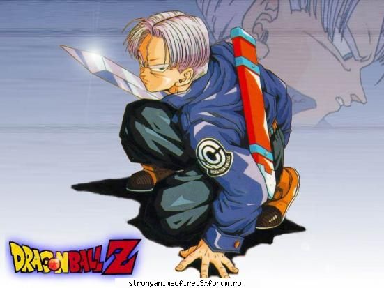 Poze - david_andreescu - Dragon Ball z