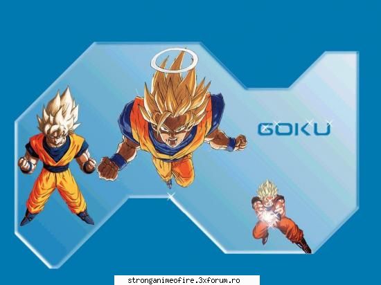Poze - david_andreescu - Dragon Ball z