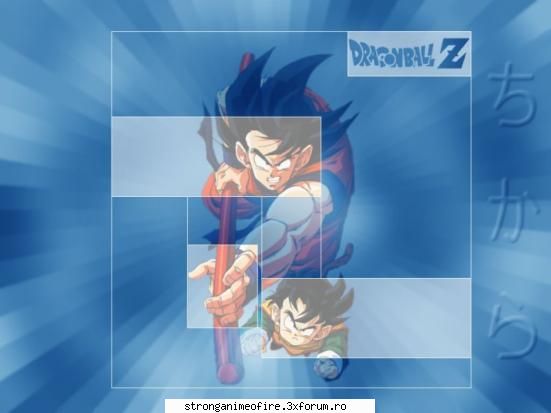 Poze - david_andreescu - Dragon Ball z
