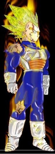 Poze - david_andreescu - Dragon Ball z