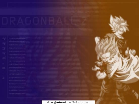 Poze - david_andreescu - Dragon Ball z
