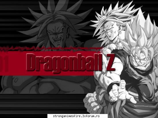 Poze - david_andreescu - Dragon Ball z