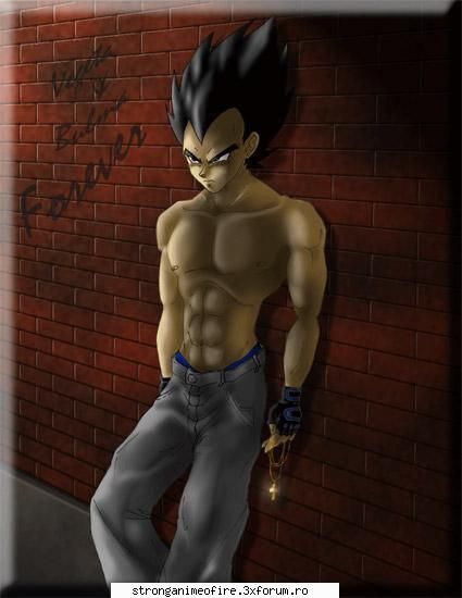 Poze - david_andreescu - Dragon Ball z