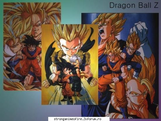 Poze - david_andreescu - Dragon Ball z