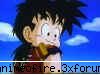 Poze - david_andreescu - Dragon Ball z