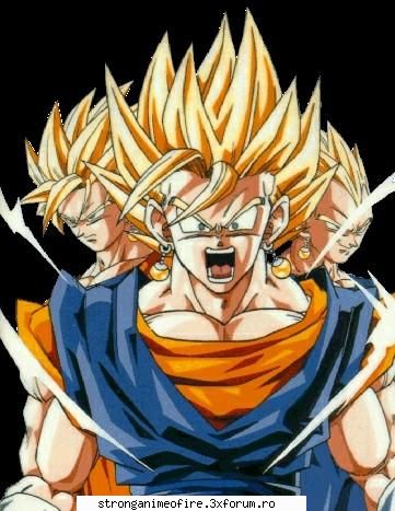 Poze - david_andreescu - Dragon Ball z