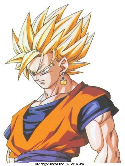 Poze - david_andreescu - Dragon Ball z
