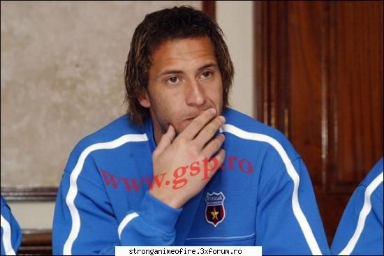 Poze STEAUA - david_andreescu - FC Steaua Bucuresti