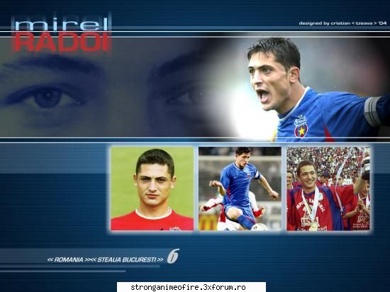 Poze STEAUA - david_andreescu - FC Steaua Bucuresti
