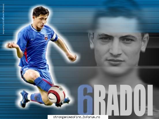 Poze STEAUA - david_andreescu - FC Steaua Bucuresti