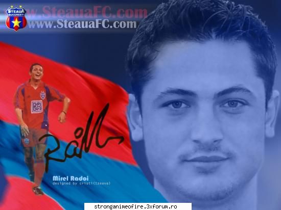 Poze STEAUA - david_andreescu - FC Steaua Bucuresti