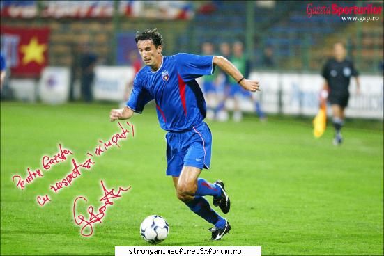 Poze STEAUA - david_andreescu - FC Steaua Bucuresti