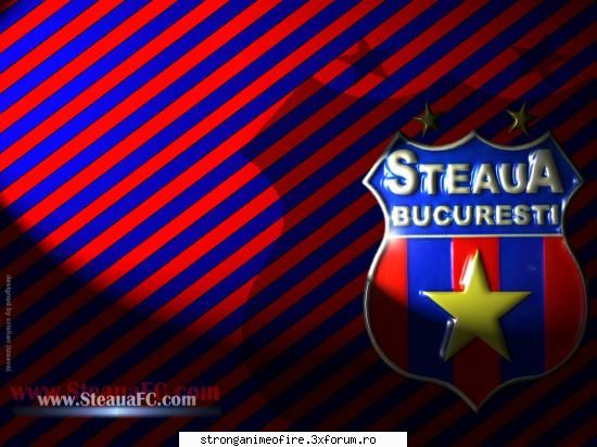 Poze STEAUA - david_andreescu - FC Steaua Bucuresti