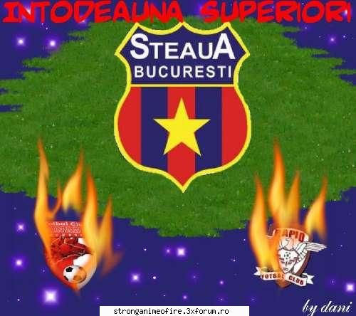Poze STEAUA - david_andreescu - FC Steaua Bucuresti
